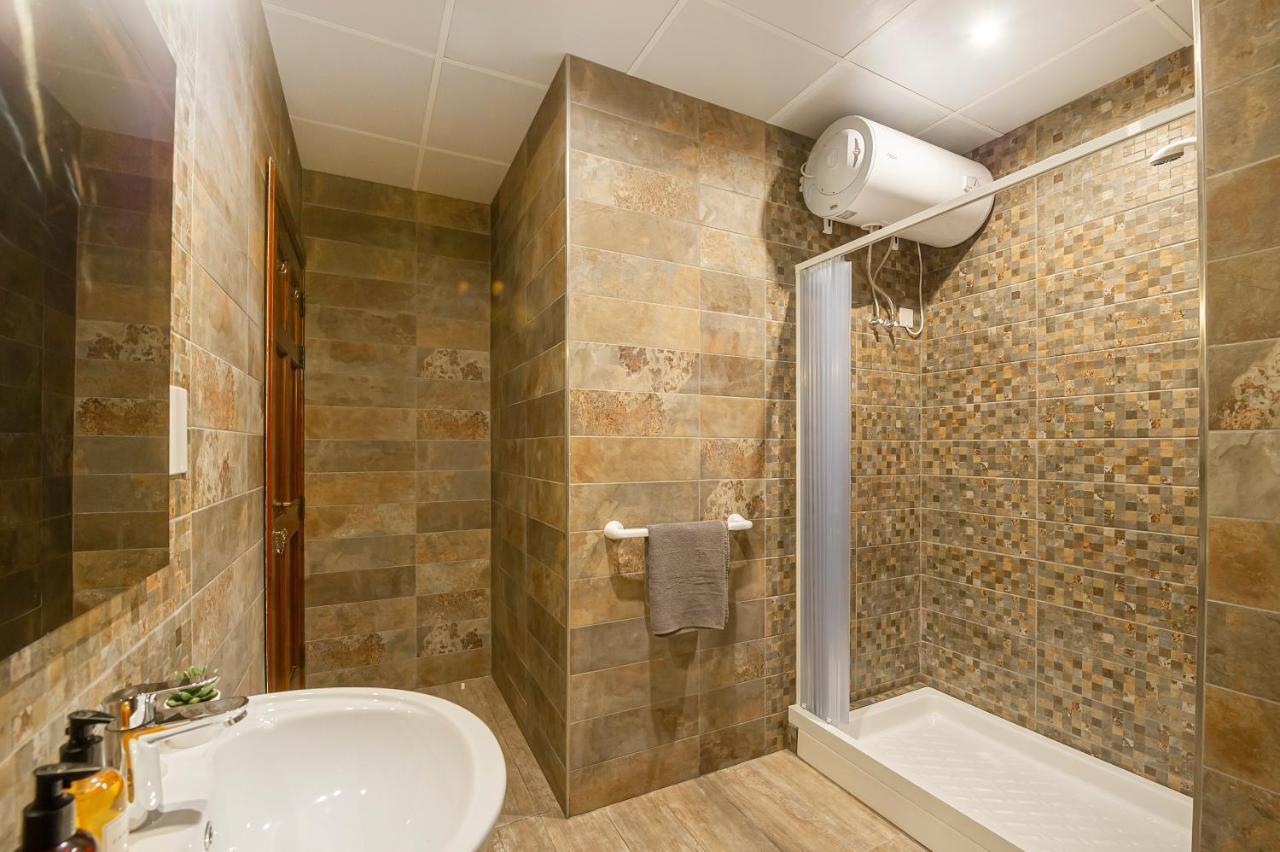 Summer Breeze 3 Bedroom Family Maisonette With Sunny Terrace In Mellieha - By Getawaysmalta Ngoại thất bức ảnh