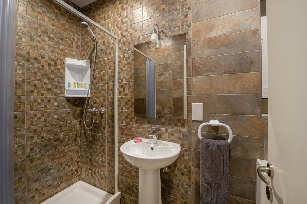 Summer Breeze 3 Bedroom Family Maisonette With Sunny Terrace In Mellieha - By Getawaysmalta Ngoại thất bức ảnh