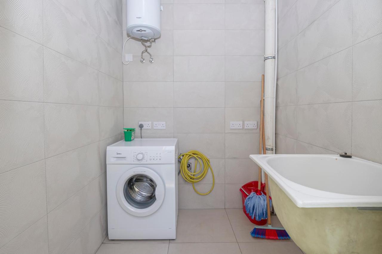 Summer Breeze 3 Bedroom Family Maisonette With Sunny Terrace In Mellieha - By Getawaysmalta Ngoại thất bức ảnh